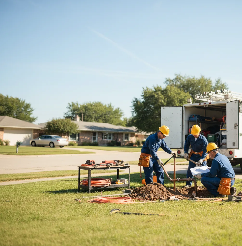 Water Heater Repair in Pardeeville, WI